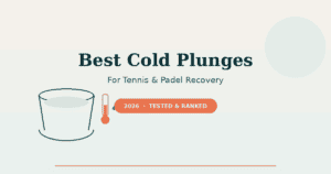 Footwork Fundamentals: The Foundation of Tennis & Padel