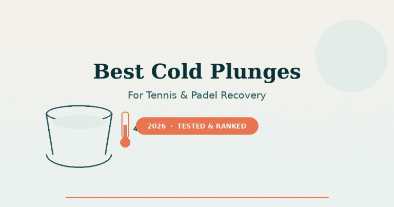 Featured image for Footwork Fundamentals: The Foundation of Tennis & Padel — footwork fundamentals tennis padel illustrated