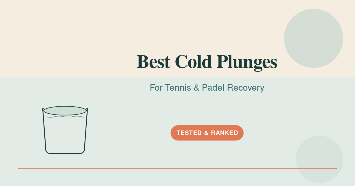 Featured image for cold plunge for tennis players — cold plunge for tennis players illustrated